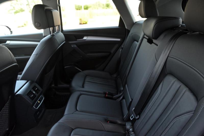 audi Q5 2023 - 26