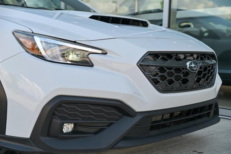 subaru WRX 2023 - 2
