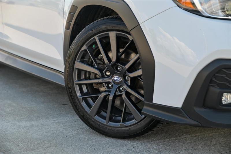 subaru WRX 2023 - 3