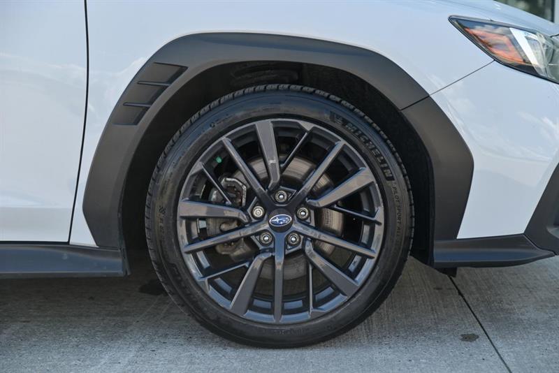 subaru WRX 2023 - 6