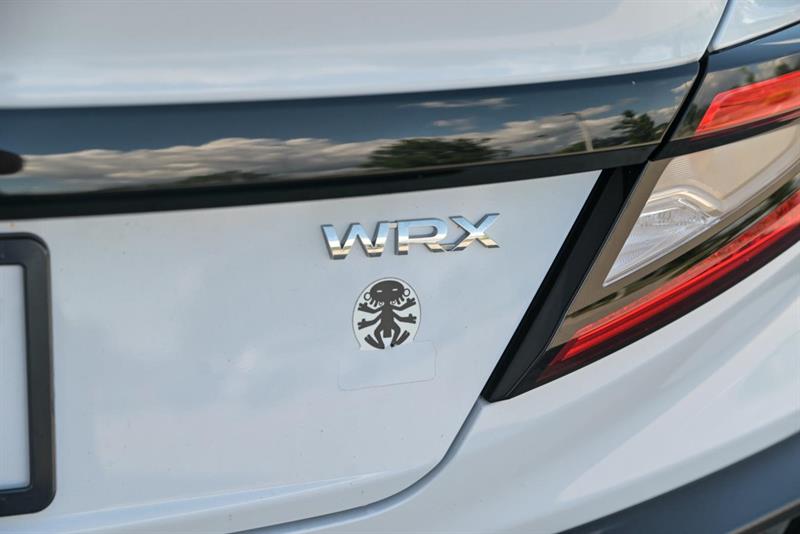 subaru WRX 2023 - 10