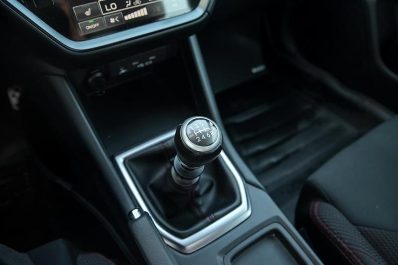 subaru WRX 2023 - 22
