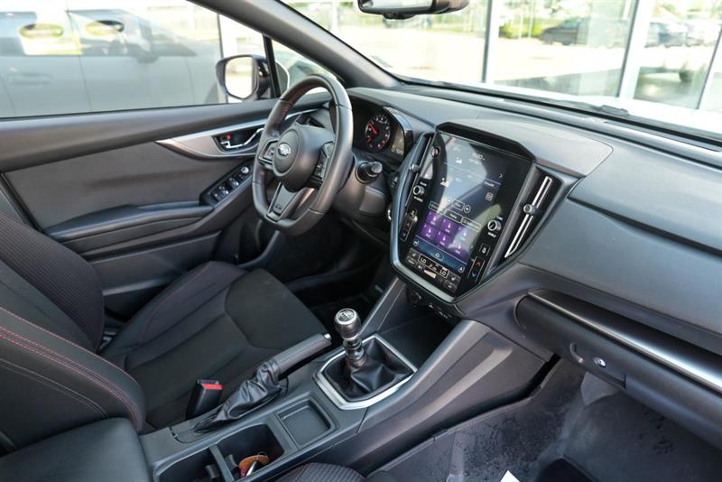 subaru WRX 2023 - 26