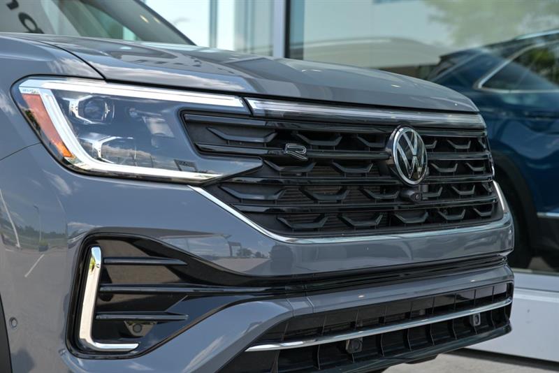 volkswagen Atlas 2026 - 2
