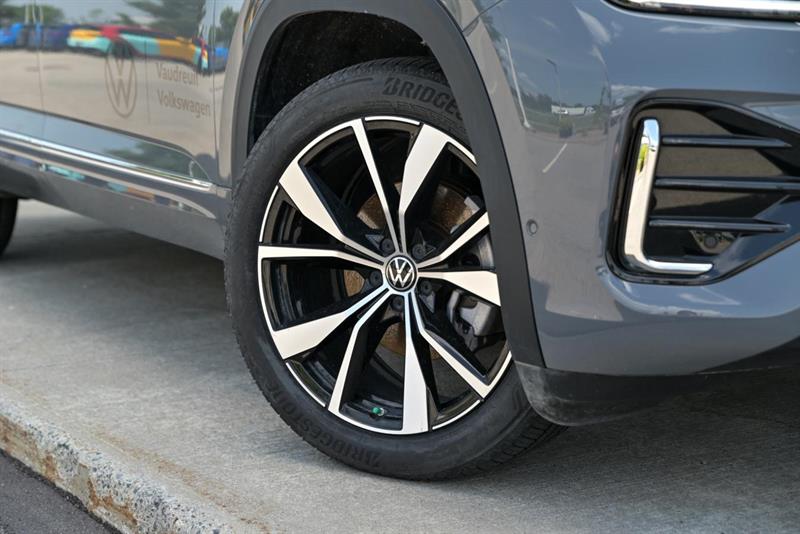 volkswagen Atlas 2026 - 3