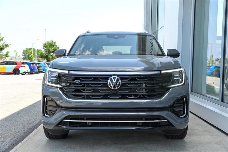 volkswagen Atlas 2026 - 4