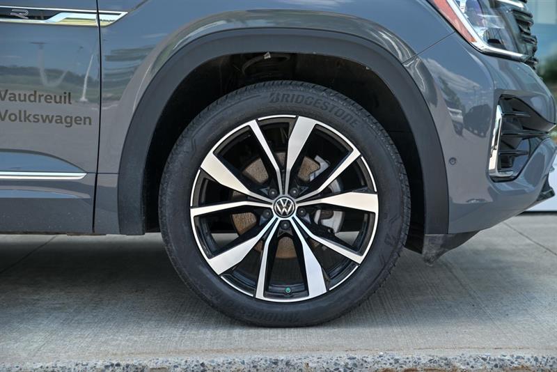 volkswagen Atlas 2026 - 6