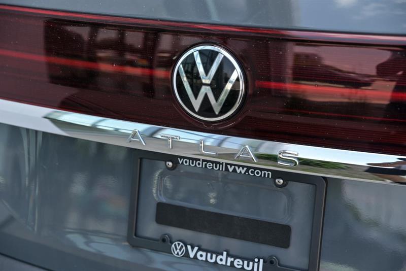volkswagen Atlas 2026 - 9
