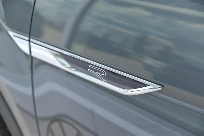 volkswagen Atlas 2026 - 11