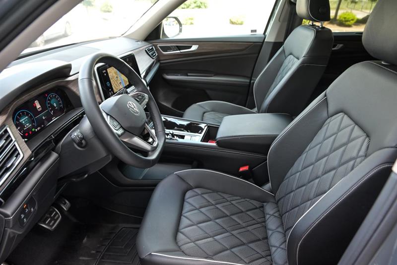 volkswagen Atlas 2026 - 15