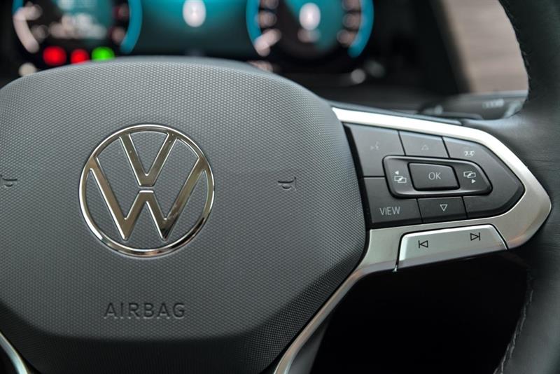 volkswagen Atlas 2026 - 19