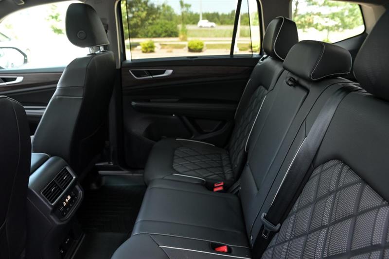 volkswagen Atlas 2026 - 32