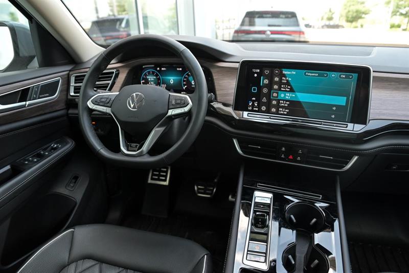 volkswagen Atlas 2026 - 33