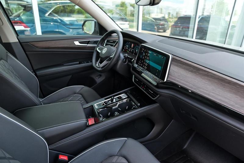 volkswagen Atlas 2026 - 34