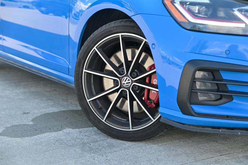 volkswagen Golf GTI 2021 - 3