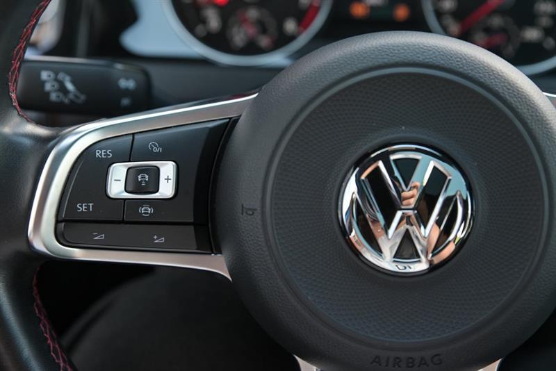 volkswagen Golf GTI 2021 - 15