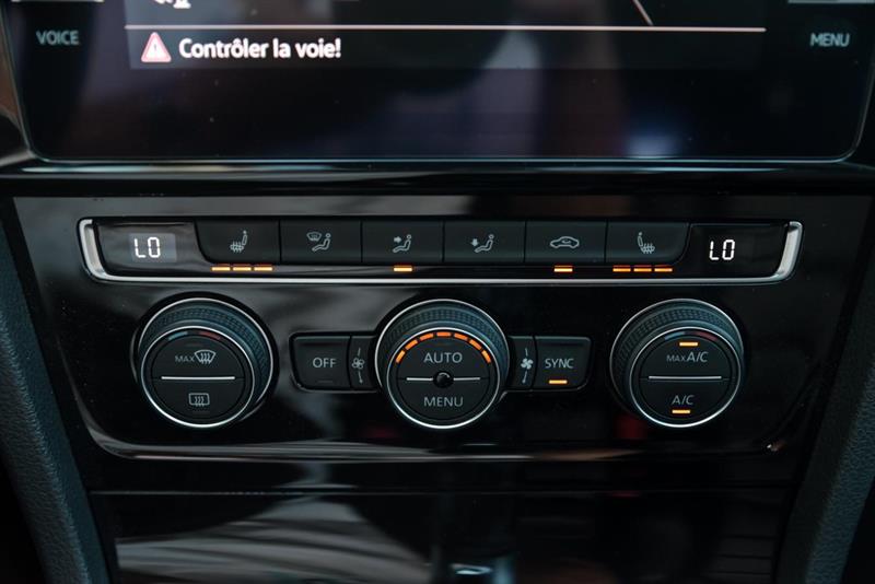 volkswagen Golf GTI 2021 - 19