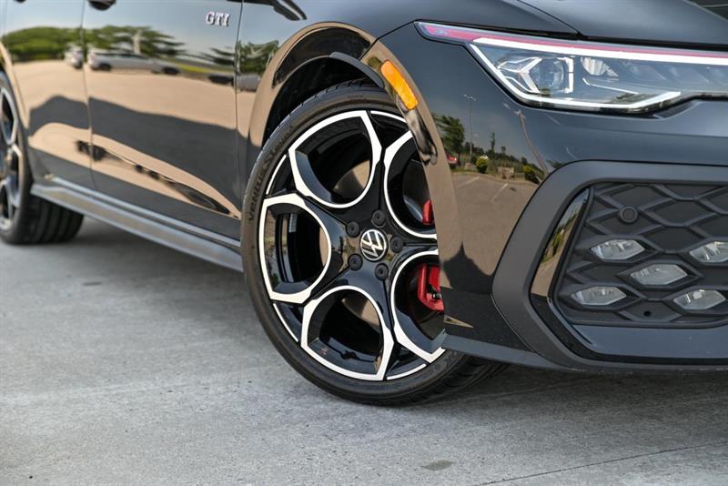 volkswagen Golf GTI 2025 - 3