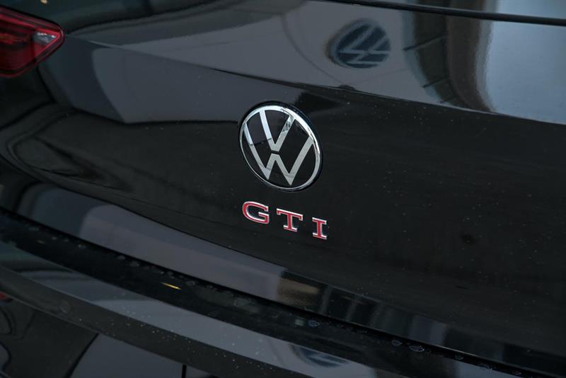 volkswagen Golf GTI 2025 - 9