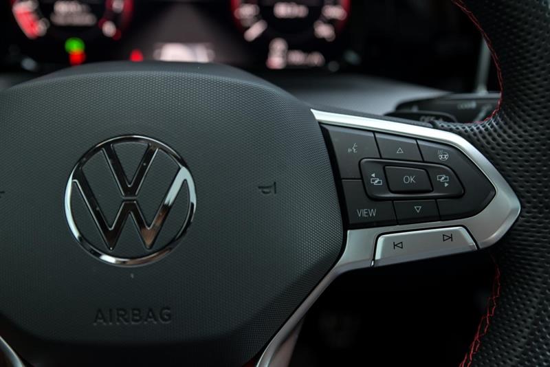 volkswagen Golf GTI 2025 - 15