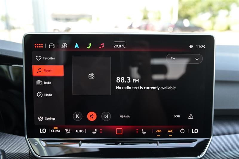 volkswagen Golf GTI 2025 - 18