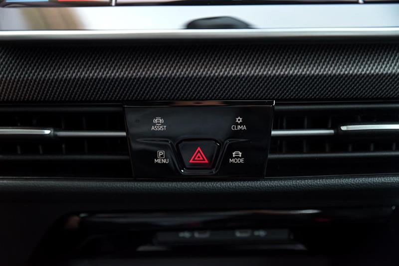 volkswagen Golf GTI 2025 - 20