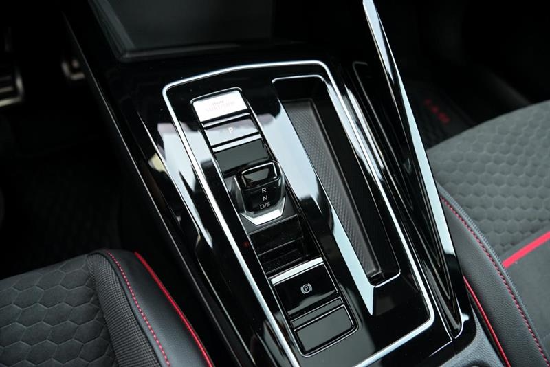 volkswagen Golf GTI 2025 - 21