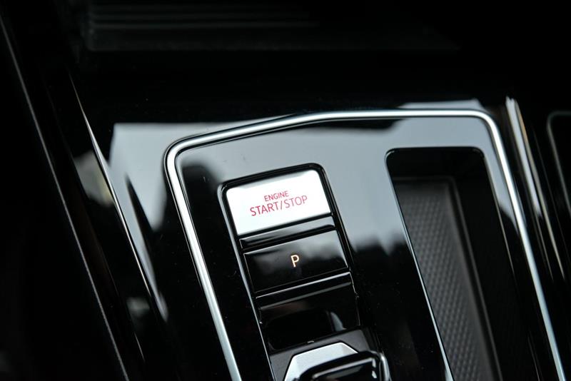 volkswagen Golf GTI 2025 - 22