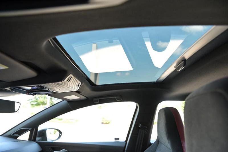 volkswagen Golf GTI 2025 - 23