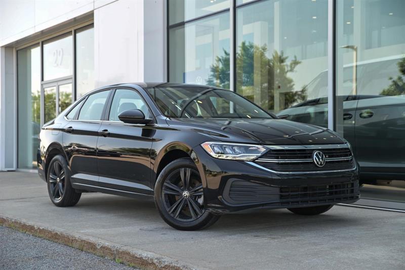 volkswagen Jetta 2023