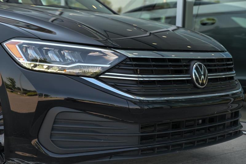 volkswagen Jetta 2023 - 2