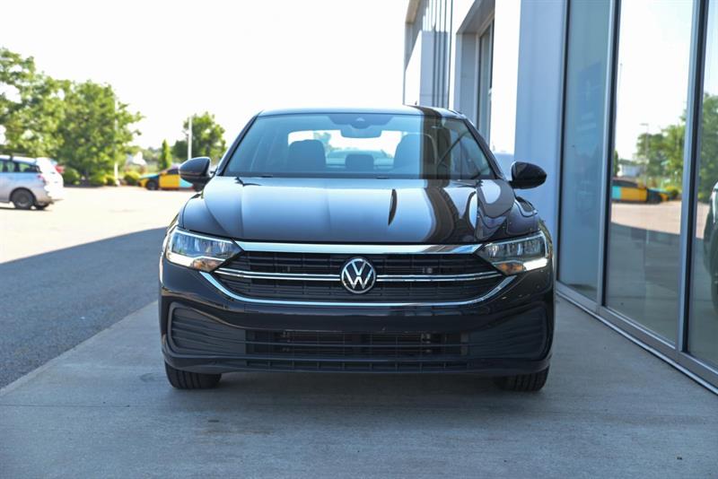 volkswagen Jetta 2023 - 4