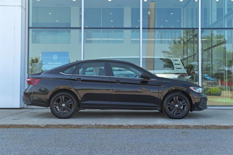 volkswagen Jetta 2023 - 5