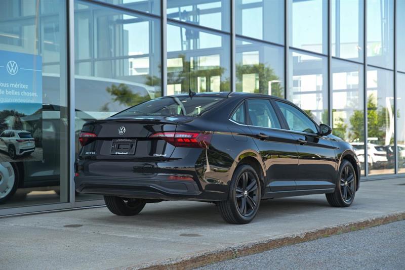 volkswagen Jetta 2023 - 7