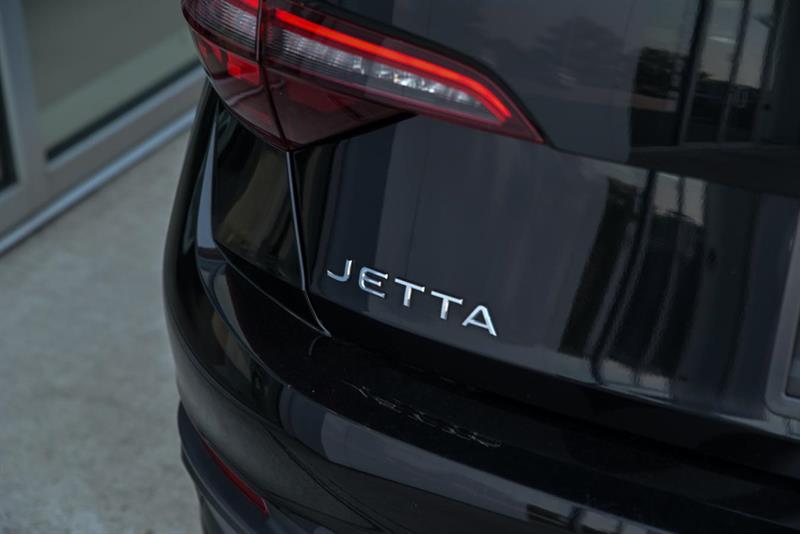 volkswagen Jetta 2023 - 9
