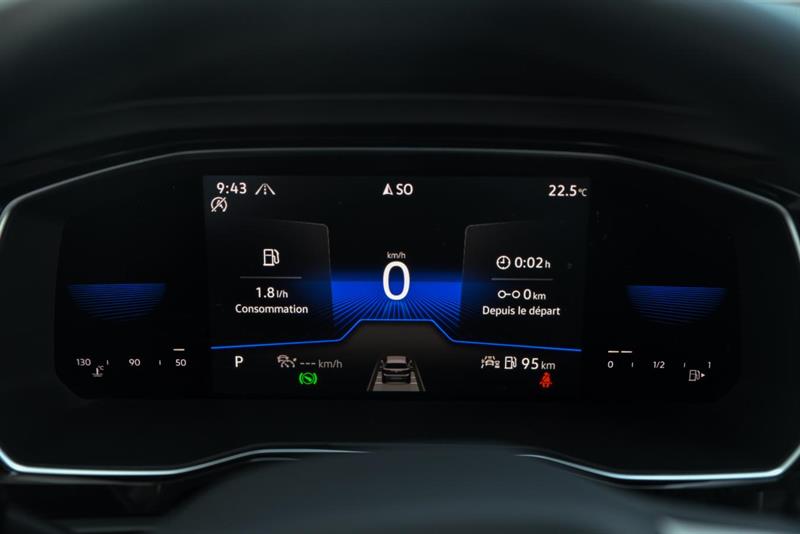 volkswagen Jetta 2023 - 13