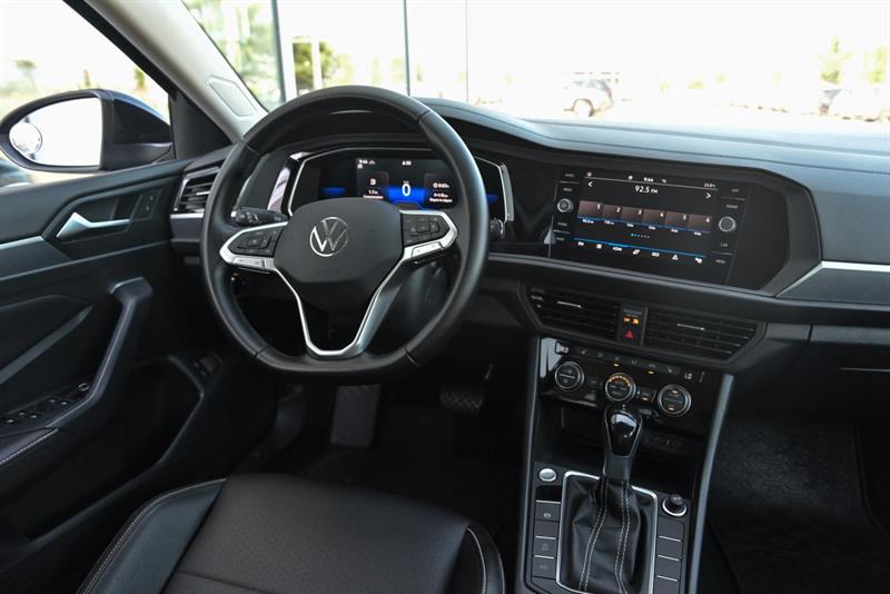 volkswagen Jetta 2023 - 25
