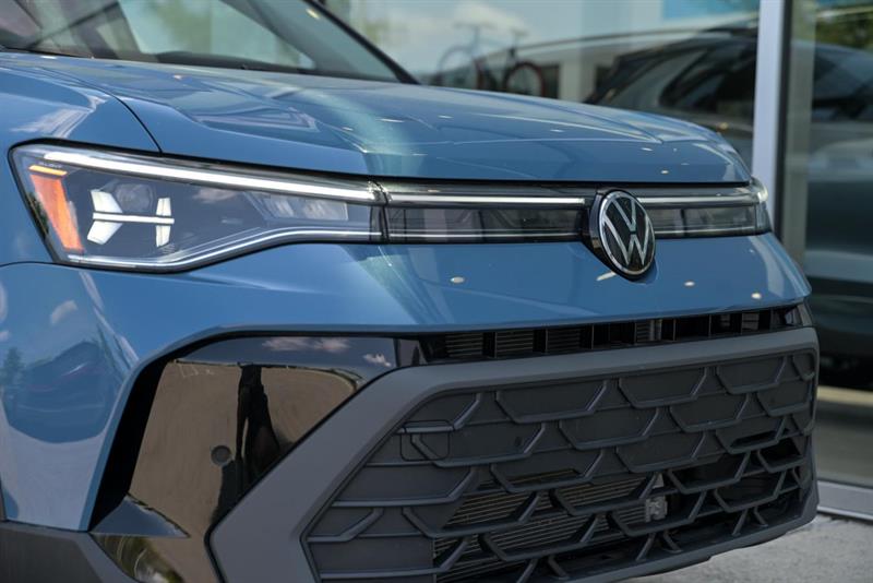 volkswagen Taos 2026 - 2