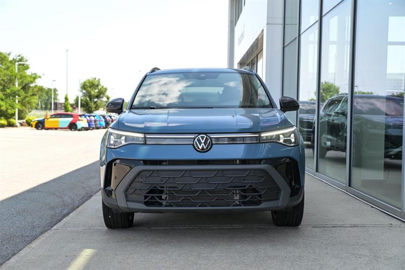 volkswagen Taos 2026 - 4