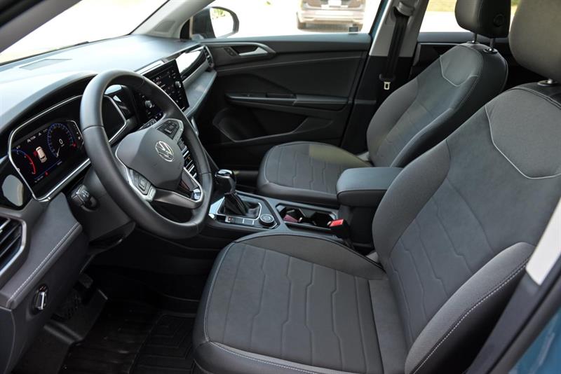 volkswagen Taos 2026 - 11