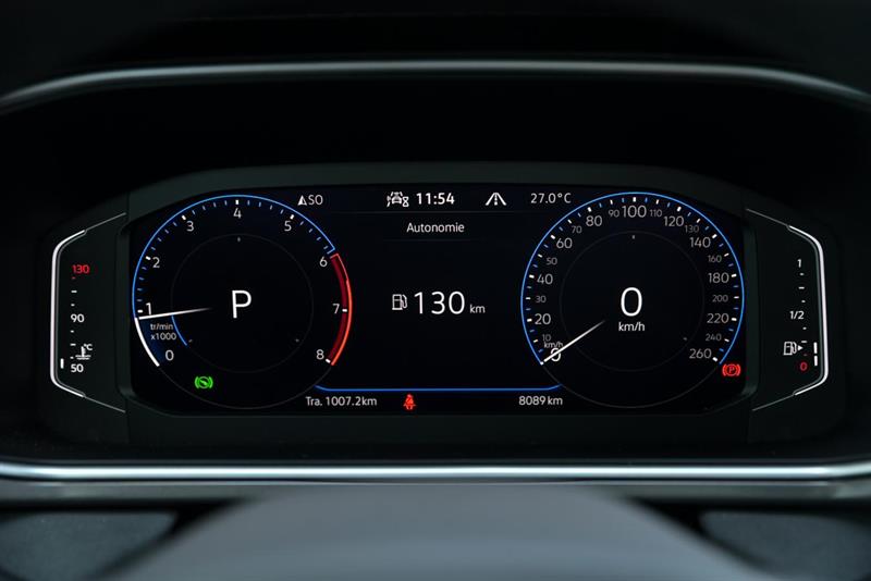 volkswagen Taos 2026 - 14