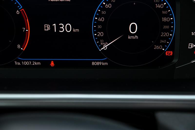 volkswagen Taos 2026 - 15