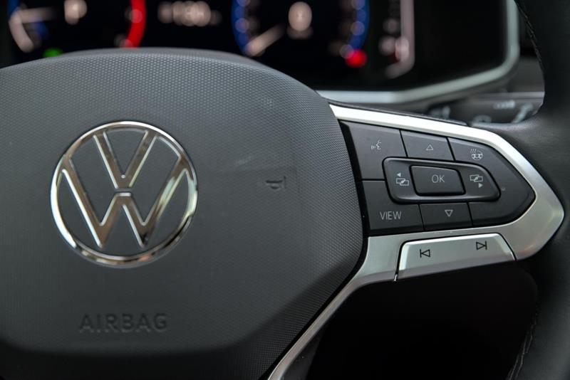 volkswagen Taos 2026 - 16