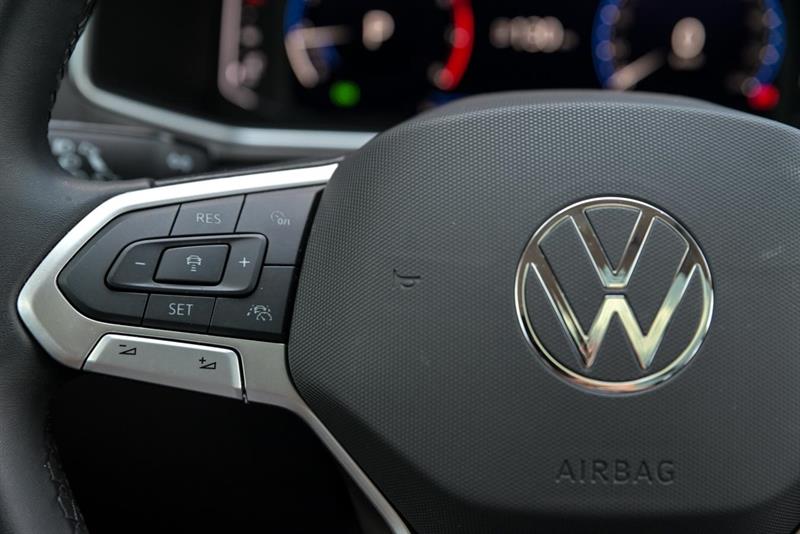 volkswagen Taos 2026 - 17