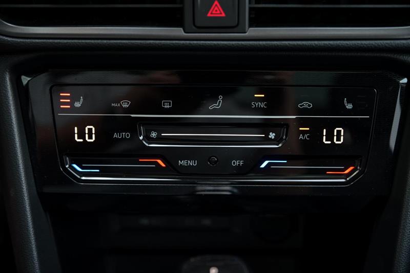 volkswagen Taos 2026 - 20