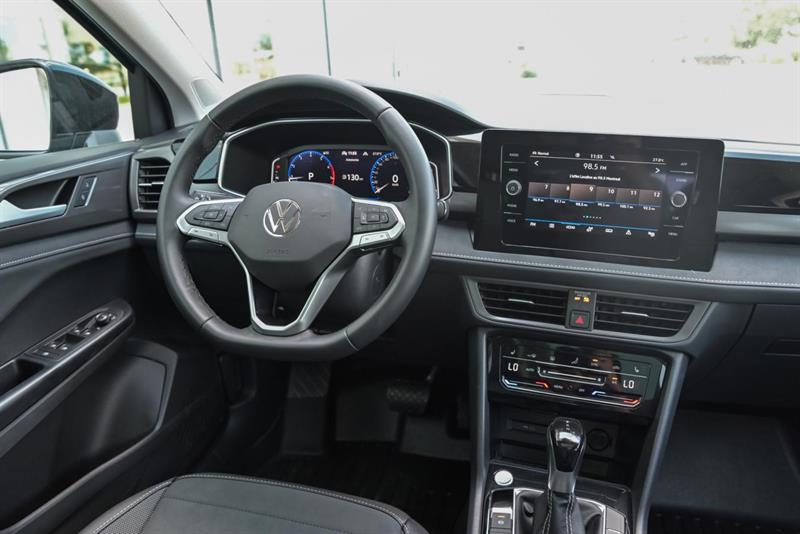 volkswagen Taos 2026 - 27