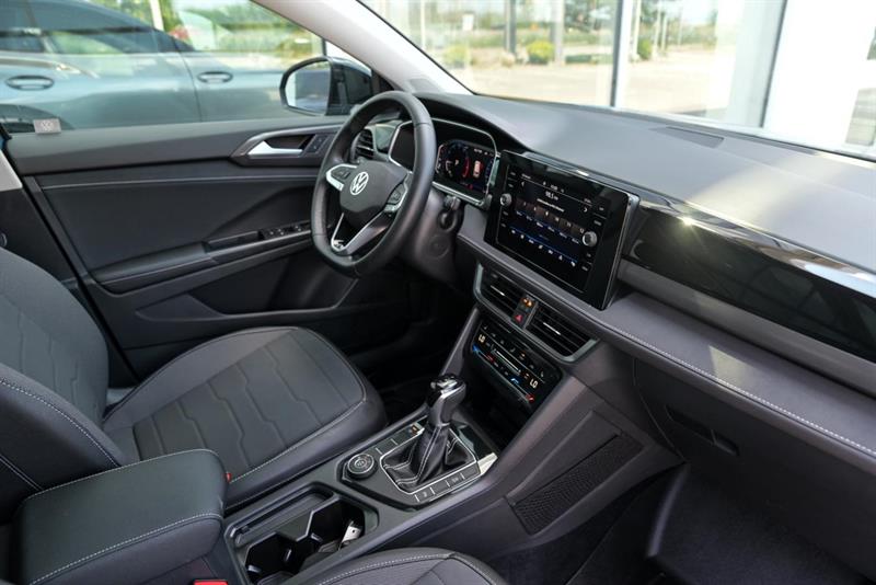 volkswagen Taos 2026 - 28