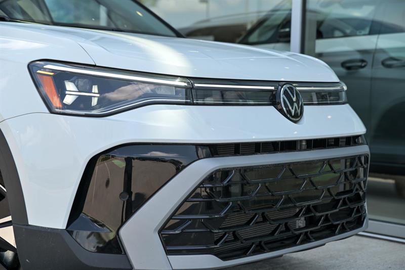 volkswagen Taos 2026 - 2