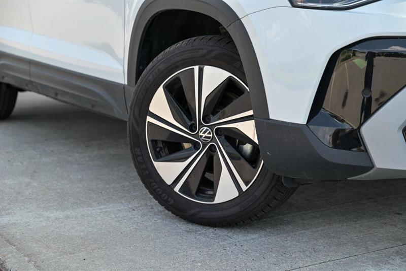 volkswagen Taos 2026 - 3