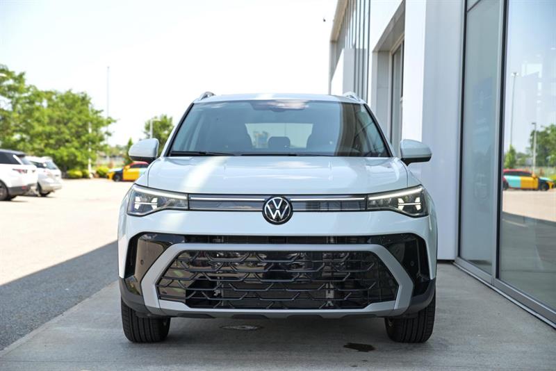volkswagen Taos 2026 - 4